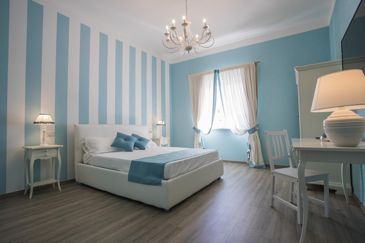 Les Suites Magnolia Olbia Exterior photo