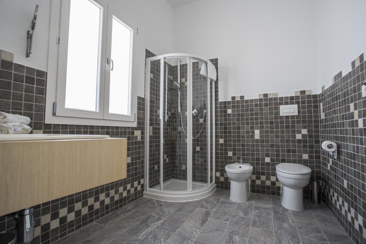 Les Suites Magnolia Olbia Exterior photo