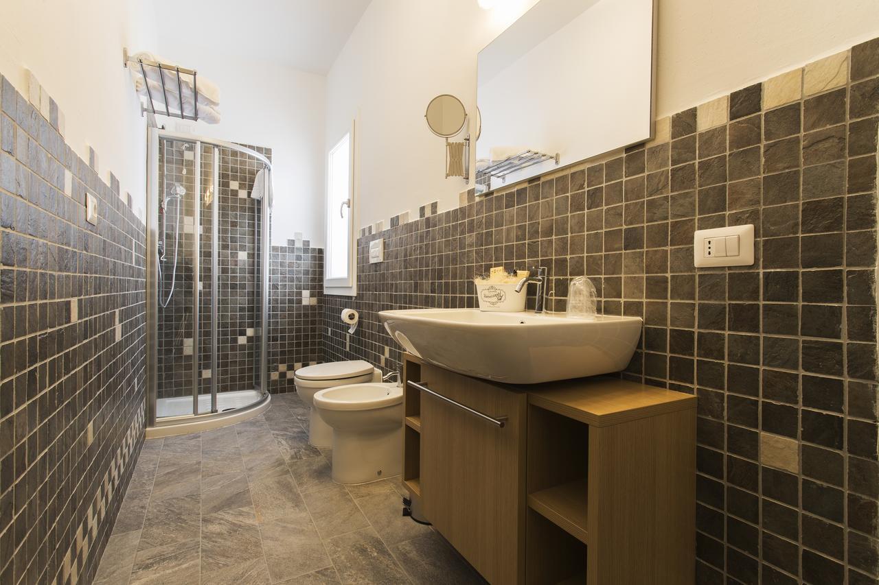 Les Suites Magnolia Olbia Exterior photo